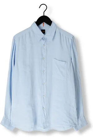 HUGO BOSS ORANGE Relegant_6 - met lange mouwen - Heren