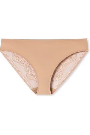 Schiesser Slip Invisible Lace