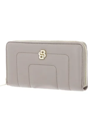 HUGO BOSS Portemonnee B Icon Ziparound Wallet