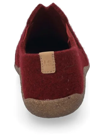 Josef Seibel Vinny 05 | Hausschuh für Damen | Rot