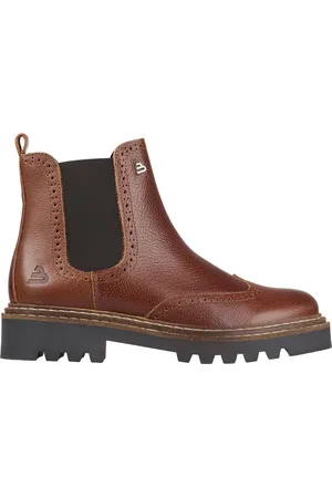 Bullboxer Chelsea Boot - Female - - 38 - Laarzen