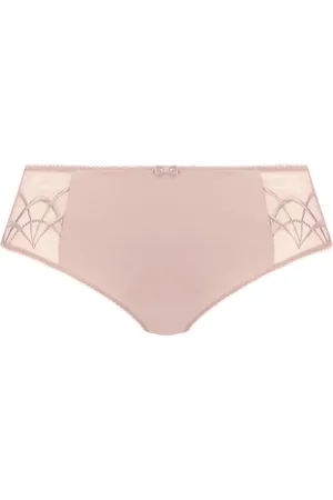 Elomi Cate slip - Latte