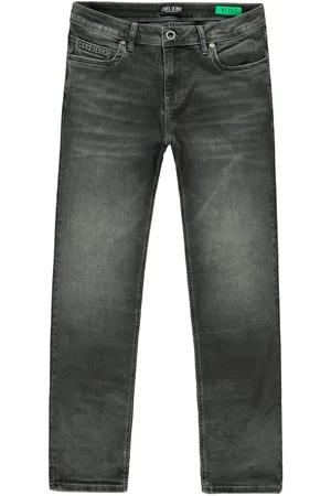 Cars BLAST JOG Slim fit Heren Jeans