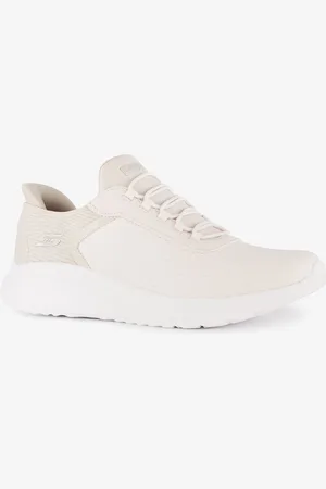 Skechers Slip-ins Bobs Squad Chaos - In Color - Dames Instappers