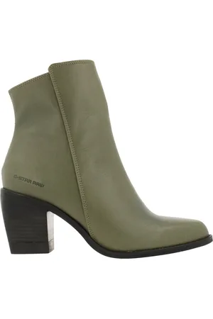 G-Star Raw - Ankle Boot/Bootie - Female - - 38 - Laarzen