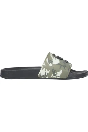 G-Star Raw - Flip-Flop/Slide - Male - Olive - 41 - Slippers