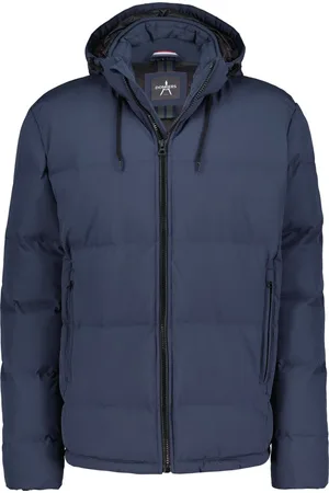 Donders Nightshade Stretch Puffer Jacket
