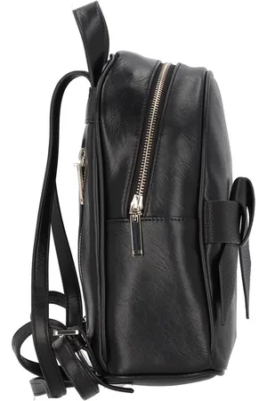 Ted Baker Vrije tijd rugzak Rugzak Jimliya Bow Mini Backpack Zwart