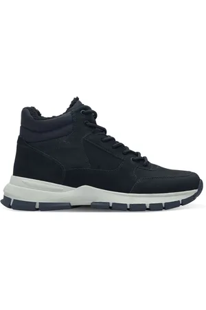 QS by s.Oliver Men Enkellaarsje 5-16201-41 805