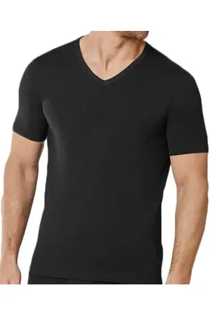 Beeren Heren ondershirt V-hals - Korte mouw M3000