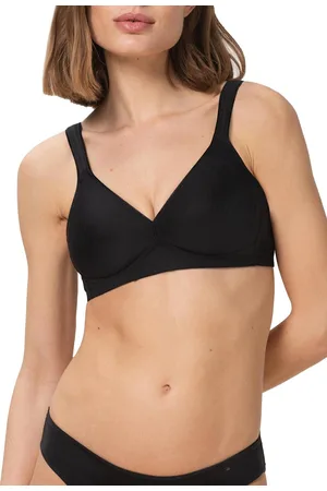 Triumph Bügelloser BH Modern Soft+Cotton