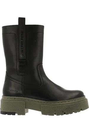 G-Star Raw - Ankle Boot/Bootie - Female - - 42 - Laarzen