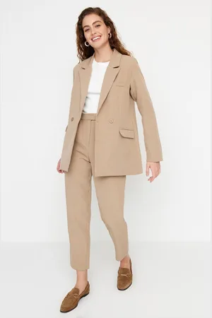 Trendyol TCTAW23US00132 Volwassenen Vrouwen - - 38