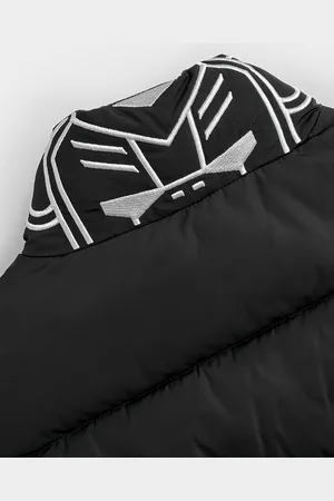 Black Bananas JR. CONVOY BODYWARMER
