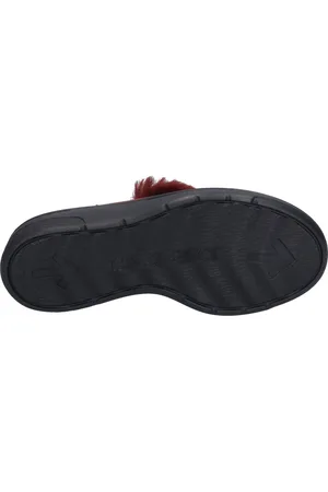 Josef Seibel Tara 05 | Hausschuh für Damen | Rot