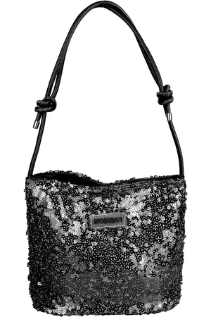 Merkloos Sequins Handbag Women