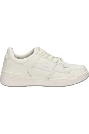 G-Star Raw Attacc Bsc M Lage sneakers - Leren Sneaker - Heren -