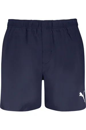 PUMA Heren Zwembroek - 1 Pack