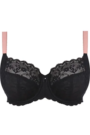 Freya OFFBEAT UW Side Support Bra - Black - Vrouwen