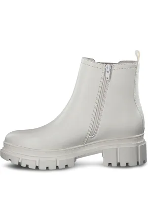 QS by s.Oliver Dames Chelseaboot 5-25402-41 462