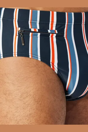 Schiesser Badehose Komfort - Ocean Swim