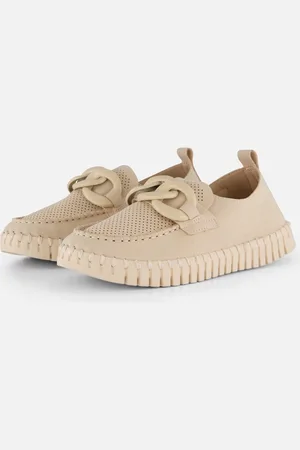 Ilse Jacobsen Tulip Loafers Microvezel - Dames