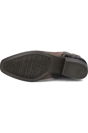 Gabor 674.1 Enkellaarsjes - Enkelboots met rits - Dames -