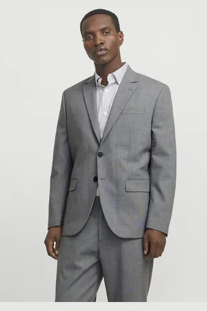JACK & JONES JACK&JONES - JPRTHEO BLAZER NOOS - Heren - Colberts
