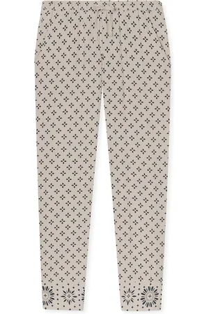 Schiesser Pyjamahose Mix & Relax