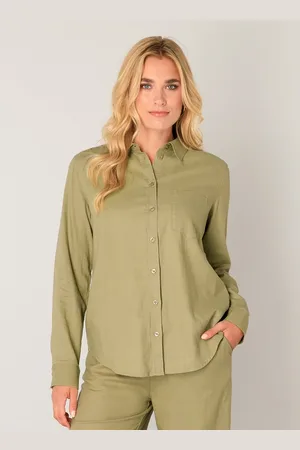 Base Level Yael Shirts - - maat 48