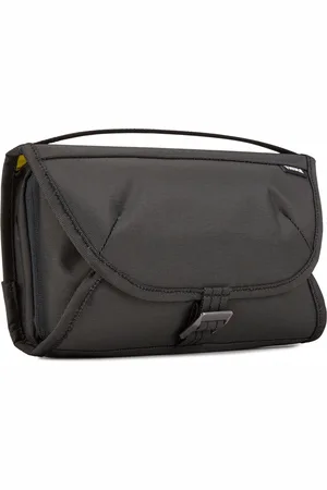 Thule Subterra Toiletry Bag - Toilettas - Dark Shadow
