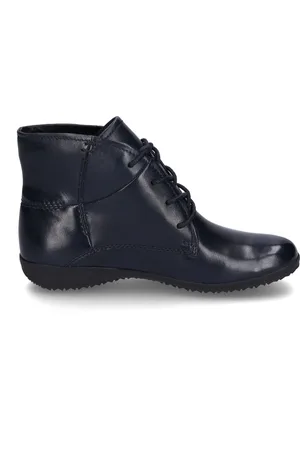 Josef Seibel Naly 09 | Stiefelette für Damen | Blau