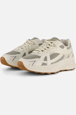 Ann Rocks Sneakers Textiel