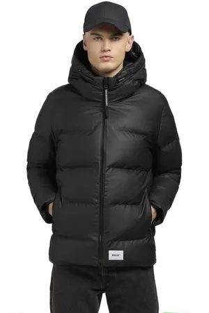 Khujo Dover Winterjas XL polyester Heren - Street wear