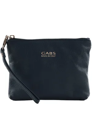 Gabs Polstas Amina Pochette Bag Donkerblauw
