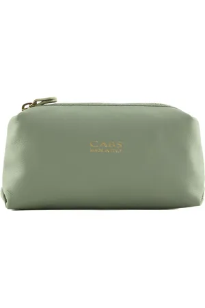 Gabs Utensil zak Cosmetische tas Gbeautymicro Beauty Bag Mintgroen