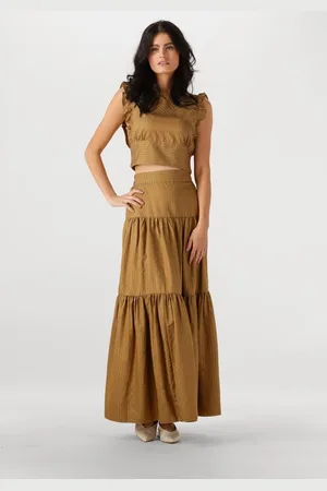 AMAYA Amsterdam Pearl Skirt Rokken Dames -
