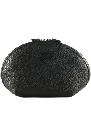 Gabs Utensil zak Cosmetische tas GBEAUTYSHELL Beauty Bag Zwart