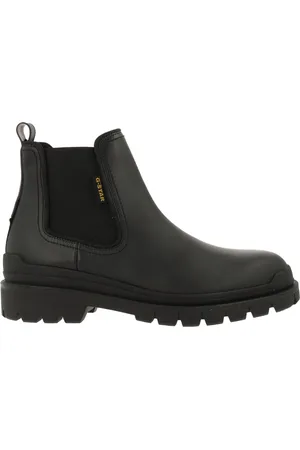 G-Star Raw - Chelsea Boot - Female - - 40 - Laarzen