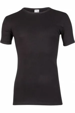 Beeren T-Shirt - V- Hals - - Extra Lang - M