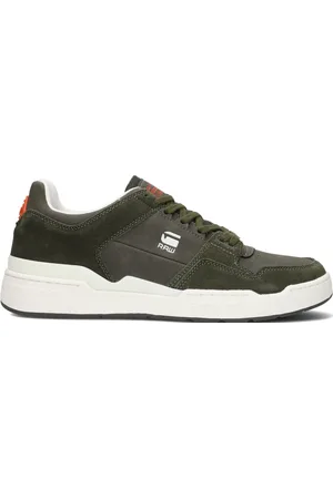 G-Star Raw Attac Pop M Lage sneakers - Heren -