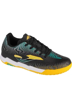 Joma Evolution Jr 2401 IN EVJW2401IN, voor een jongen, , Indoorschoenen, maat: 32