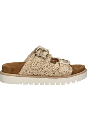 Mustang Dames slipper -