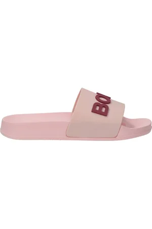 Björn Borg Bjorn Borg Knox Mld K Badslippers - Slippers flip flops - Meisjes -