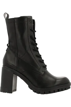 G-Star Raw - Ankle Boot/Bootie - Female - - 42 - Laarzen