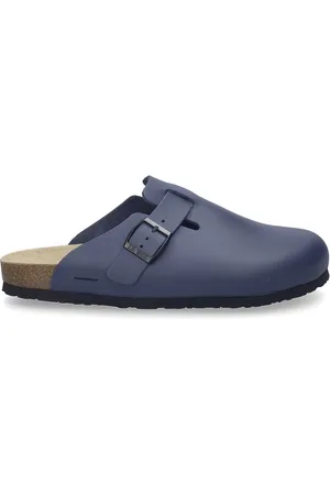 Josef Seibel Josef 04 | Clog für Herren | Blau
