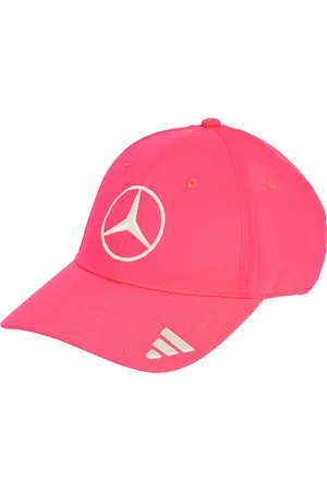 adidas Performance Mercedes - AMG Petronas Formula One Team Summer Pack Driver Pet - Unisex - - Jeugd