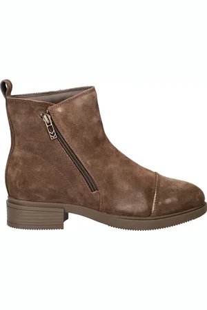 Skechers Tenley dames enkellaars -
