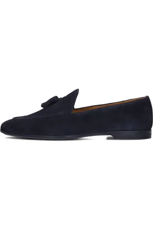 Stefano Lauran 7913 Loafers - Instappers - Heren -