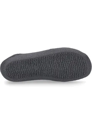 Josef Seibel Vinny 05 | Hausschuh für Damen | Grau